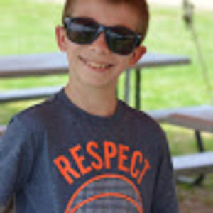 Meet your Posher, Marcus